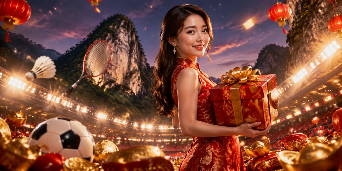 Pemain Ipoh menikmati hiburan dalam talian termasuk roulette melalui permata123