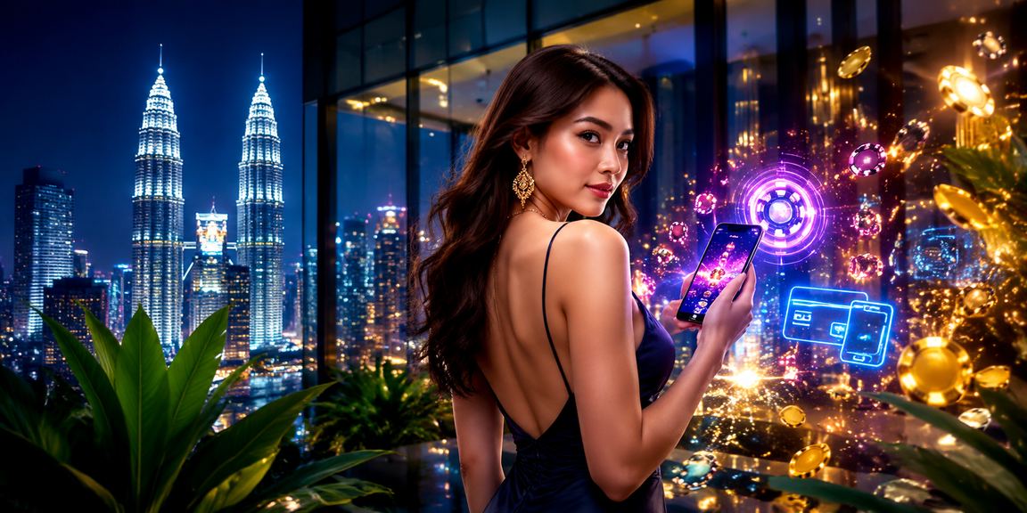 Pengguna permata123 di Kuala Lumpur merancang bajet pertaruhan dengan bijak