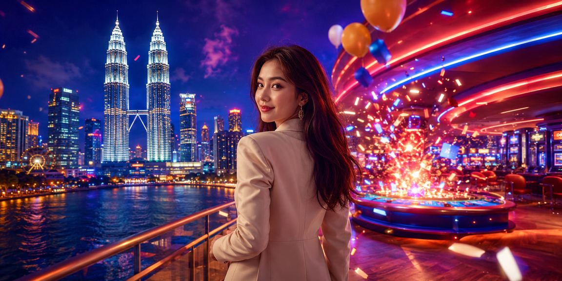 Platform hiburan kasino permata123 di Kuala Lumpur dengan peraturan penggunaan yang jelas
