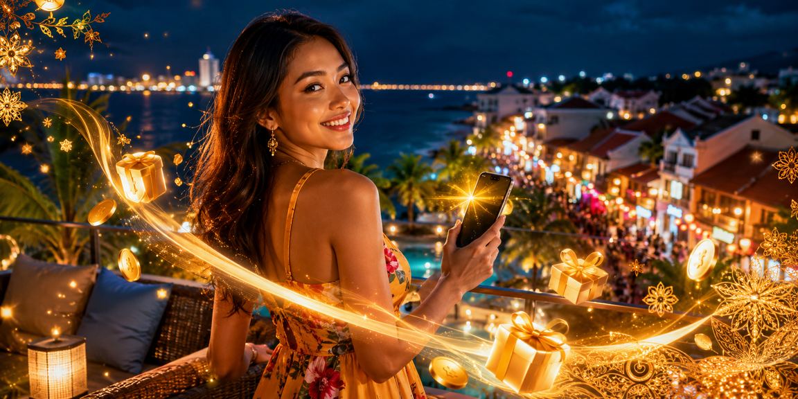 Daftar dan dapatkan bonus Malacca