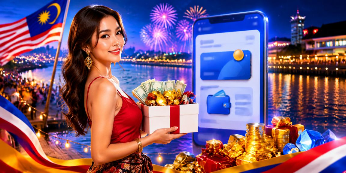 Platform pertaruhan permata123 direka untuk pengguna Malaysia dengan pengalaman terbaik