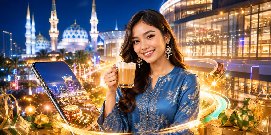 Pengguna permata123 di Selangor mengekalkan keseimbangan hidup semasa bermain secara bertanggungjawab